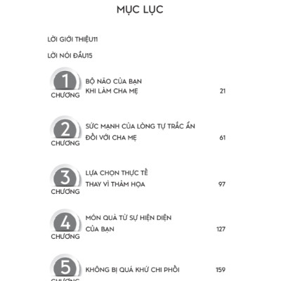 Sách - Vượt Qua Âu Lo Khi Làm Cha Mẹ