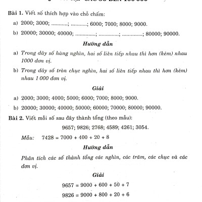 500 Bài Toán Cơ Bản Và Nâng Cao 4