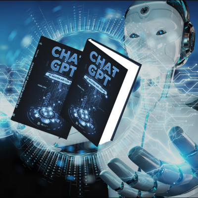 Chat GPT - Kỷ Nguyên Mới Của AI