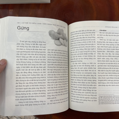 [trọn bộ 6 tập CƠ THỂ TỰ CHỮA LÀNH] CƠ THỂ TỰ CHỮA LÀNH - THỰC PHẨM THAY ĐỔI CUỘC SỐNG - GIẢI CỨU GAN - NƯỚC ÉP CẦN TÂY - PHỤC HỒI TUYẾN GIÁP - THANH LỌC ĐỂ PHỤC HỒI - THANH LỌC ĐỂ PHỤC HỒI