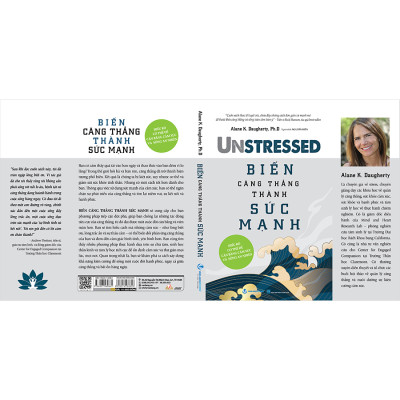 Biến Căng Thẳng Thành Sức Mạnh
