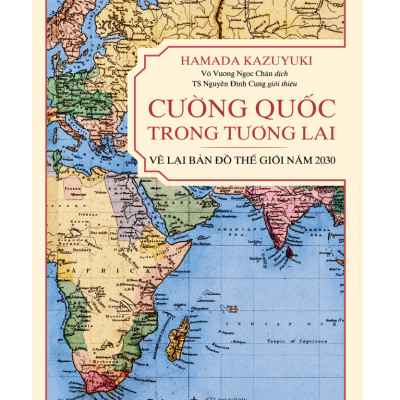 Cường Quốc Trong Tương Lai