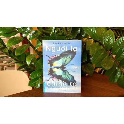 Người Lạ Với Chính Ta - Strangers To Ourselves - Bản Quyền