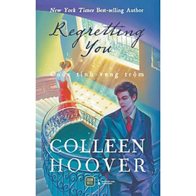 Sách - Cuộc Tình Vụng Trộm - Colleen Hoover - 1980 Books