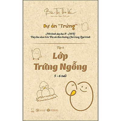 Lớp trứng ngỗng