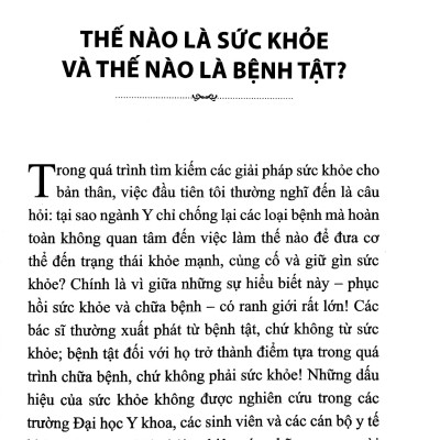 Làm Sạch Mạch Và Máu (Tái Bản 2024)