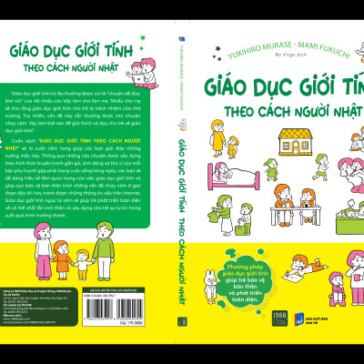 Giáo dục giới tính theo cách người Nhật