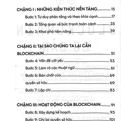 Blockchain Cơ Bản