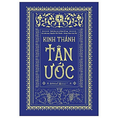 Kinh Thánh - Tân Ước