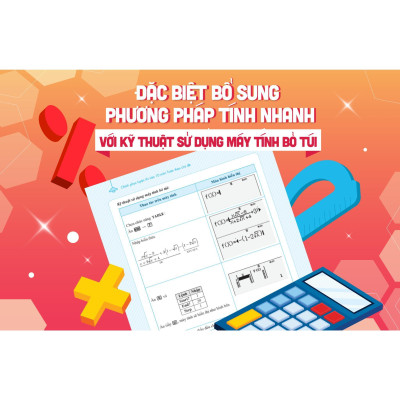 Sách - Chinh Phục Luyện Thi Vào 10 Môn Toán Theo Chủ Đề - Megabook
