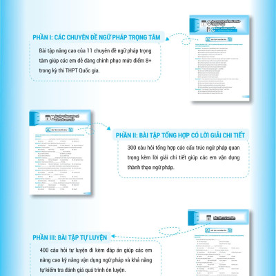 Giải Thích Chuyên Sâu - Bài Tập Nâng Cao Ngữ Pháp Tiếng Anh Theo Chủ Đề