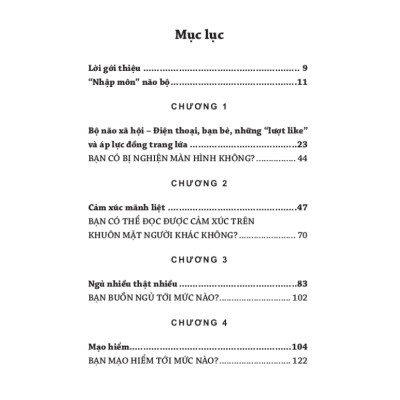 Hiểu bộ não, lý giải ứng xử tuổi teen