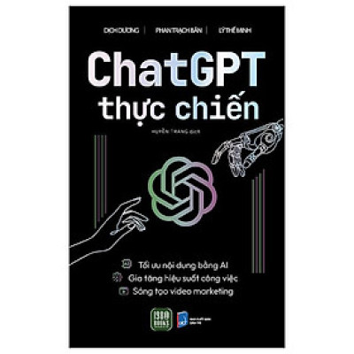 Chat GPT Thực Chiến
