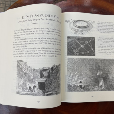 Combo 3 cuốn  DESIGNA , GEOMANCIA, SCIENCIA – TOÁN HỌC, VẬT LÝ, HÓA HỌC, SINH HỌC VÀ THIÊN VĂN HỌC – Nhiều tác giả – Nguyễn Tuấn Việt dịch – Nxb trẻ – bìa mềm