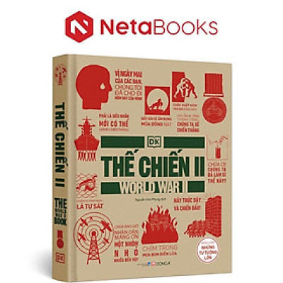 Thế Chiến II - Khái Lược Những Tư Tưởng Lớn