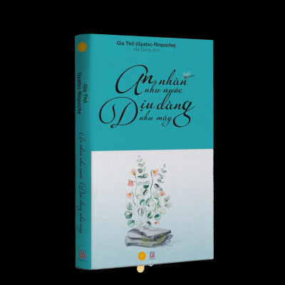 COMBO SÁCH MỌI CHUYỆN ĐỀU LÀ SỰ AN BÀI TỐT NHẤT ( BỘ 3 CUỐN, TẶNG ẢNH KINH HẠNH PHÚC ) - TÁC GIẢ GIA THỐ ( GYATSO RINPOCHE ) - SÁCH TÔN GIÁO TÂM LINH - HIỆU SÁCH GENBOOKS, BÌA MỀM, IN MÀU