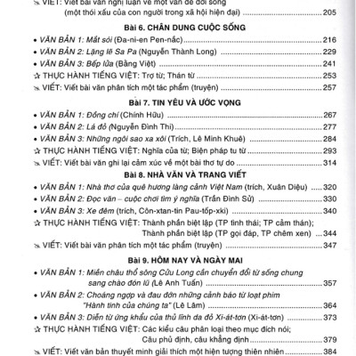 Bồi dưỡng ngữ văn 8 (Bám Sát SGK Kết nối tri thức với cuộc sống)