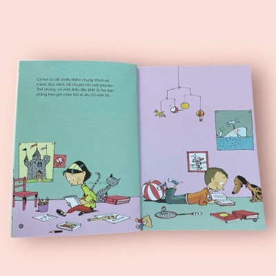 Sách cho bé - Tiến Lên Nào! - XIN CHÀO! CẢM ƠN! XIN LỖI - Một Câu Chuyện Giúp Trẻ Học Phép Lịch Sự - Sách tranh