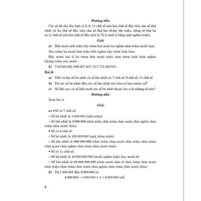 Sách - Bồi Dưỡng Toán Lớp 4 - Dùng Chung Cho Các Bộ SGK Hiện Hành - Hồng Ân