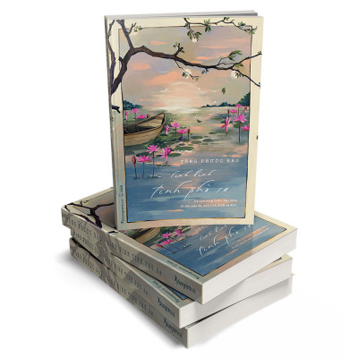   Linh Đinh Tình Phù Sa