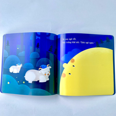 Bộ Sách Ehon Bé Ngoan TỚ MUỐN ĂN MỘT CON VOI – BỘ SÁCH GIẢI ĐÁP BĂN KHOĂN “ĐỌC GÌ, CHƠI GÌ VỚI CON?”