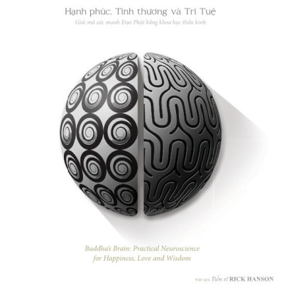 Sách Bộ Não Của Phật