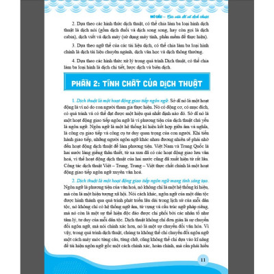 Sách Kỹ năng biên phiên dịch trung - việt, Việt - Trung thực chiến tập 1 ( HA)