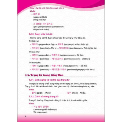 Tiếng hàn thực chiến trung cấp (ấn phẩm mới) - HA