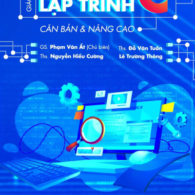 Combo 2Q: Giáo Trình Kỹ Thuật Lập Trình C Căn Bản Và Nâng Cao + Clean Code - Mã Sạch Và Con Đường Trở Thành Lập Trình Viên Giỏi (Tặng Móc Khóa)