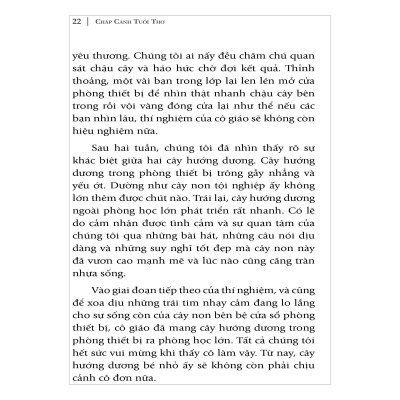 Sách Chicken Soup For The Soul: Chắp Cánh Tuổi Thơ