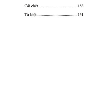 Ngôn Sứ - Bí Mật Cuộc Sống Giữa Hai Bờ Sinh Tử - Kahlil Gibram; Lệ Hằng dịch