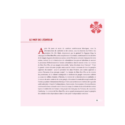 Điện Biên Ph.ủ - Những khoảnh khắc từ lịch sử (bản in 2024)