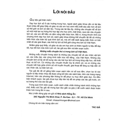 Sách - Combo Những Mẩu Chuyện Thú Vị Trong Lịch Sử Việt Nam Và  Thế Giới (Bộ 2 Cuốn)