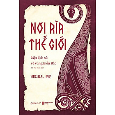 Nơi Rìa Thế Giới