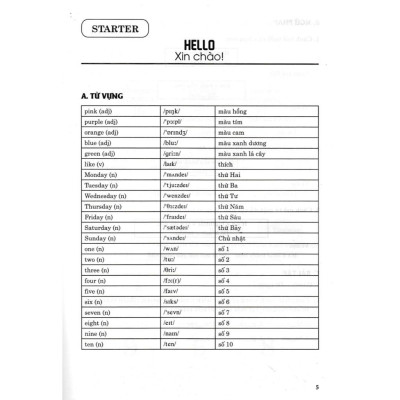 Sách - Bài Tập Tiếng Anh + Tập Viết Tiếng Anh Lớp 2 - Bộ Sách Family And Friends 2 National Edition - Combo 2 Cuốn - Hồng Ân