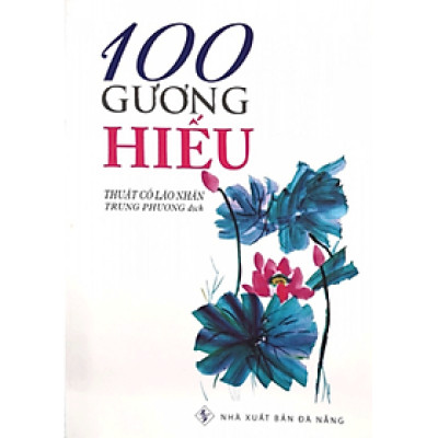 100 Gương Hiếu