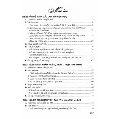 Sách - Hướng Dẫn Học Ngữ Văn 9 + Hướng Dẫn Học Và Phương Pháp Giải Toán 9 - Bám Sát Sgk Chân Trời Sáng Tạo - Combo 4 Cuốn