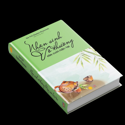 COMBO SÁCH MỌI CHUYỆN ĐỀU LÀ SỰ AN BÀI TỐT NHẤT ( BỘ 3 CUỐN, TẶNG ẢNH KINH HẠNH PHÚC ) - TÁC GIẢ GIA THỐ ( GYATSO RINPOCHE ) - SÁCH TÔN GIÁO TÂM LINH - HIỆU SÁCH GENBOOKS, BÌA MỀM, IN MÀU