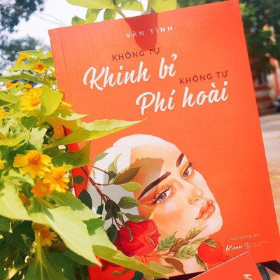 Combo 6 Cuốn Tác Giả Vãn Tình :Bạn Đắt Giá Bao Nhiêu?, Khí Chất Bao Nhiêu, Hạnh Phúc Bấy Nhiêu, Lấy Tình Thâm Mà Đổi Đầu Bạc,Không Sợ Chậm Chỉ Sợ Dừng,Không Tự Khinh Bỉ Không Tự Phí Hoài & Càng Bình Tĩnh Càng Hạnh Phúc ( Tặng Kèm Sổ Tay)