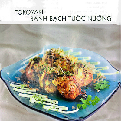 30 Công Thức Nấu Ăn Của Yanny - Món Ăn Nhật Đậm Vị Việt - VT