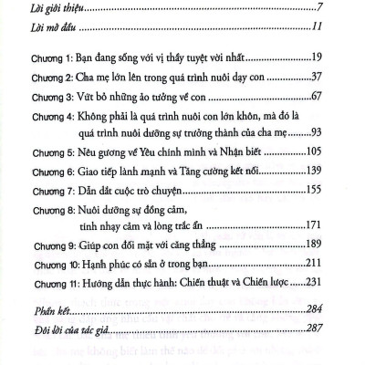 Hiện Diện Bên Con - Ý Nghĩa Tối Hậu Của Việc Làm Cha Mẹ