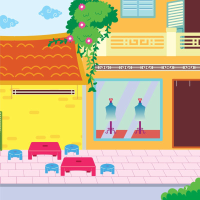 Capybara - Du Lịch Trải Nghiệm - MEGA