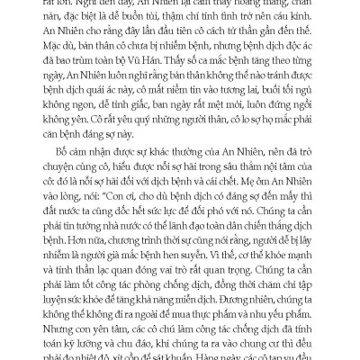 Tâm Lý Tuổi Vị Thành Niên