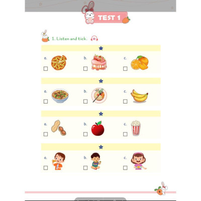 Sách - 50 Đề Tăng Điểm Nhanh Toán, Tiếng Việt, Tiếng Anh Lớp 2 - Bài Tập Nâng Cao, Tổng Hợp Kiến Thức Tiểu Học