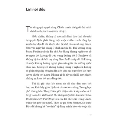 Trò Chơi Quyền Lực - Quá Khứ, Hiện Tại Và Tương Lai Của Trật Tự Thế Giới (Ngô Di Lân) - Omega Plus