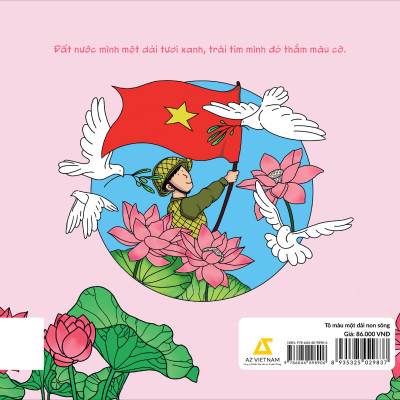 Tô Màu Một Dải Non Sông