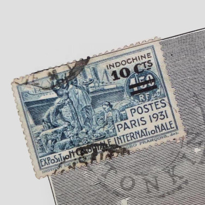 Sách - Một Chiến Dịch ở Bắc Kỳ - Ấn Bản Cao Cấp - Bìa Cứng- Đông A