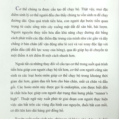 Chạy Bộ Đến Già Tại Sao Không? Phương Pháp Chạy Bộ Không Chấn Thương, Mạnh Mẽ Và Vui Vẻ Suốt Đời
