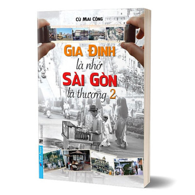 Bộ 2 Tập: Gia Định Là Nhớ - Sài Gòn Là Thương