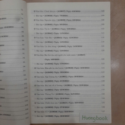 Sách Tổng ôn Văn học ôn thi thpt quốc gia 2025, đánh giá năng lực